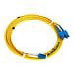 UPC: 0845282092554 | Axiom AX – network cable – 19.7 ft – yellow