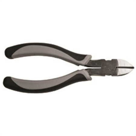 UPC: 0081838725594 | Century Drill & Tool 72559 Pliers Diagonal Nose  6.5 in. – 0.81 in. Jaw
