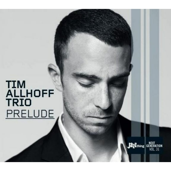 Allhoff / Various - Prelude - Music & Performance - CD