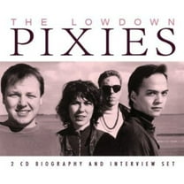 Pixies - Lowdown [CD]
