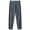 Grey, variant on Men's Tear Away Pants For Post Surgery Basketball Loost Fit Active Workout Sweatpants Cotton Track Pants Grey S