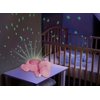 Summer Infant Slumber Buddies Pink Hippo