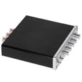 thumbnail image 4 of 100W DC12V-24V Digital Amplifier Hi Fi Stereo Audio High Power Amp for Home, 4 of 8