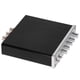 thumbnail image 4 of Amplificador de audio, amplificador digital de 100 W DC12 V-24 V amplificador estéreo componentes electrónicos meticulosamente diseñados, 4 of 8