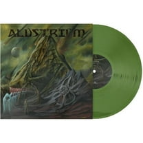 Alustrium - INSURMOUNTABLE - Music & Performance - Vinyl
