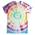 thumbnail image 3 of Create Basics Tie Dye Party Mega Value Tub with Bonus Glitter Spray, Fun Party Activity, Birthday Gift, Fashion Art, Permanent & Vibrant Clothing Tie Dye Kit, 10 Colors, 3 of 7