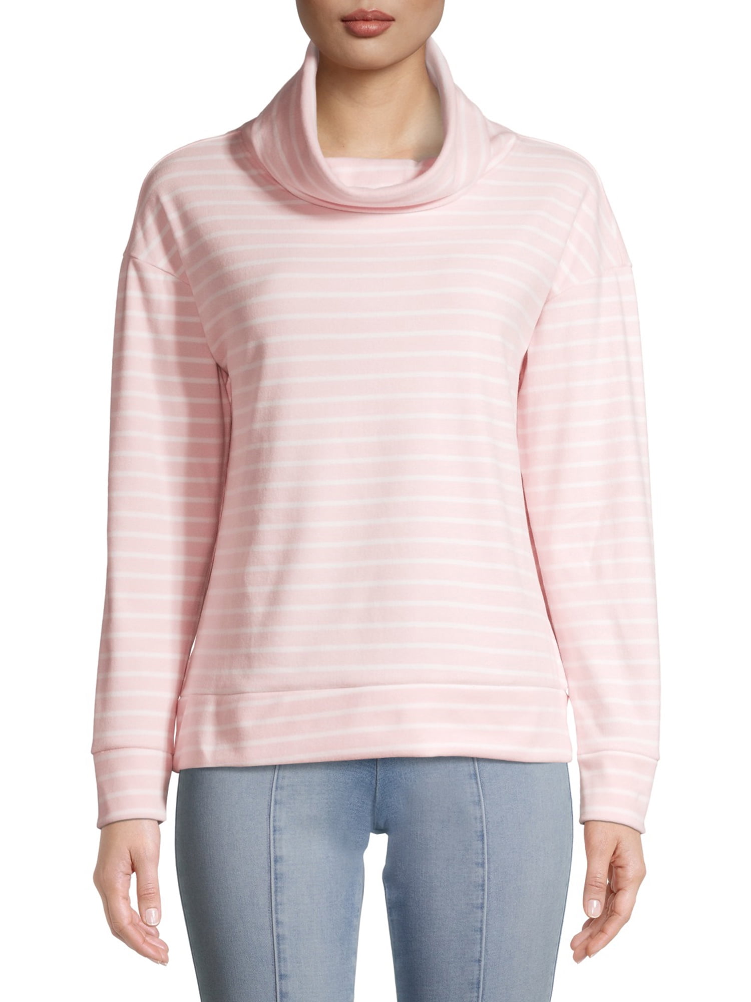 time and tru sweatshirt