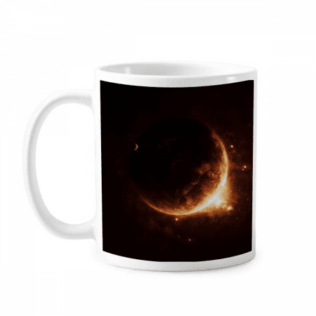 

en shining universe illustration pattern mug pottery cerac coffee porcelain cup tableware