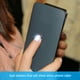 thumbnail image 2 of 20 Uds NFC Flash Nail Sticker LED Chip Desnudo LáMpara Inteligente para UñAs Mejora de Pegatinas de UñAs, Luz, 2 of 5
