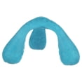 thumbnail image 5 of West Paw Zogoflex Air Wox Large 4" Dog Toy Peacock, 5 of 9