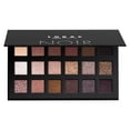 thumbnail image 1 of Paleta de sombras de ojos LORAC PRO Matte & Shimmer Noir con espejo, 1 of 9