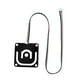 thumbnail image 4 of Medidor de tensión de presión de cama caliente con cable resistente a la temperatura Fácil instalación Ligero Fácil de usar Reemplazo 1 pieza, 4 of 10