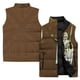 thumbnail image 4 of Chaleco térmico para hombre Monk Chalecos casuales duraderos para hombre Chaquetas de plumas Pharaoh Mystery para hombre 2024 Ropa religiosa para hombre Calidez fresca Barata, 4 of 4