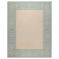 thumbnail image 3 of Gertmenian Paseo Tedo Transitional Damask Sand/Oasis Outdoor Area Rug, 6x9, 3 of 8