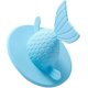 thumbnail image 1 of Tub Stopper Plug Cover Recyclable Fish Shape Bathtub Drain Stopper Drain Plug Cover for Bathroom Laundry 14cm, 1 of 5