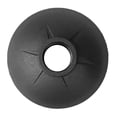 thumbnail image 4 of Ethern Trekking Pole Mud Basket, Round Essential Walking Stick Accessory, Ski Pole Snow, 4 of 9