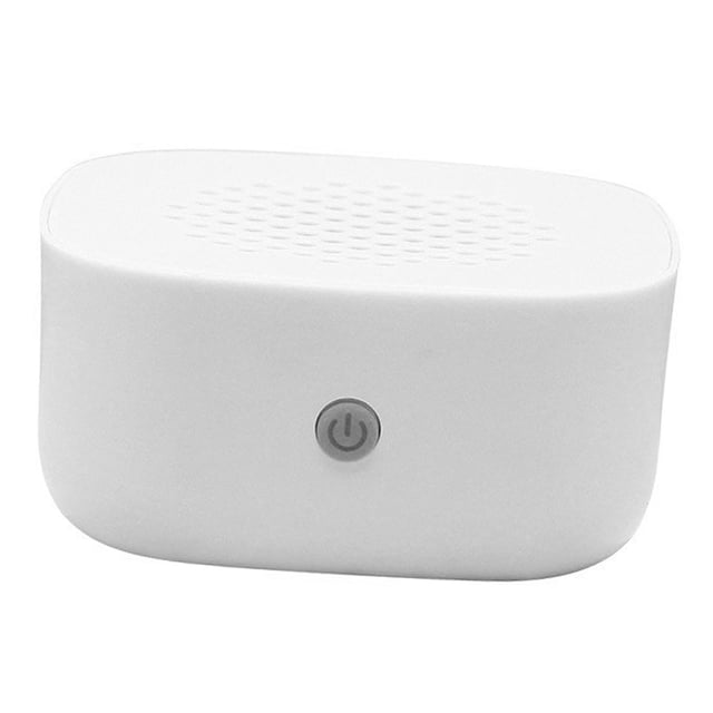 Máquina de limpieza de Cuadrado recargable automático para granos Blanco Sunnimix Maquina de limpieza