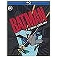 thumbnail image 3 of STUDIO DISTRIBUTION SERVI Série Complète Animée par Batman (Blu-Ray/digital/reconditionné/12 Disque) BR693368, 3 of 3
