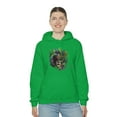 thumbnail image 6 of Mardi Gras Unisex Heavy Blend™ Hooded Sweatshirt, 6 of 9