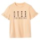 thumbnail image 5 of Camiseta básica para mujer, camiseta suave y transpirable con cuello redondo para uso diario, viajes en la playa, vacaciones, trabajo XL, 5 of 8