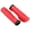Red, variant on Forte 50-9244-RED Contour Locking Grips, Red