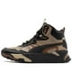 thumbnail image 2 of Tenis Puma Trinity Mid Hybrid L para Hombre 393985-09 marron 27, 2 of 6