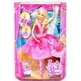 thumbnail image 3 of Barbie in the Pink Shoes Transforming Ballerina Kristyn Doll 2012 Mattel X8810, 3 of 5