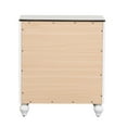thumbnail image 5 of Liberty Furniture Industies, INC Cottage View Night Stand in White, 5 of 9