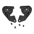 thumbnail image 1 of koolsoo Helmet Base Accessories Spare Parts Helmet Lens Fixing Base for Jhm-802, 1 of 9