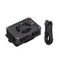 thumbnail image 2 of Camera Cooler Ultra Silence Radiator with 2 Gears Adjustable Radiator Compatible for ZV-E10/A6700 A7IV ZV-E1 A7C Camera, 2 of 8
