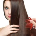 thumbnail image 6 of UKCOCO Hair Comb for Women Resin 10Pcs 6.1Inch 2.2Inch 0.4Inch, 6 of 6