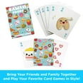 thumbnail image 2 of Kawaii Foods Playing Cards, 2 of 5