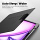 thumbnail image 3 of Funda Magnética BLOSOMEET para iPad Air 13" M3 2025 M2 2024, 3 of 7