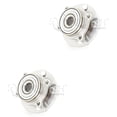 thumbnail image 1 of Mazas Galant 2009 A 2012 Mitsubishi L4 2.4L De Rueda Del S/Abs FWD RODATECH ., 1 of 4