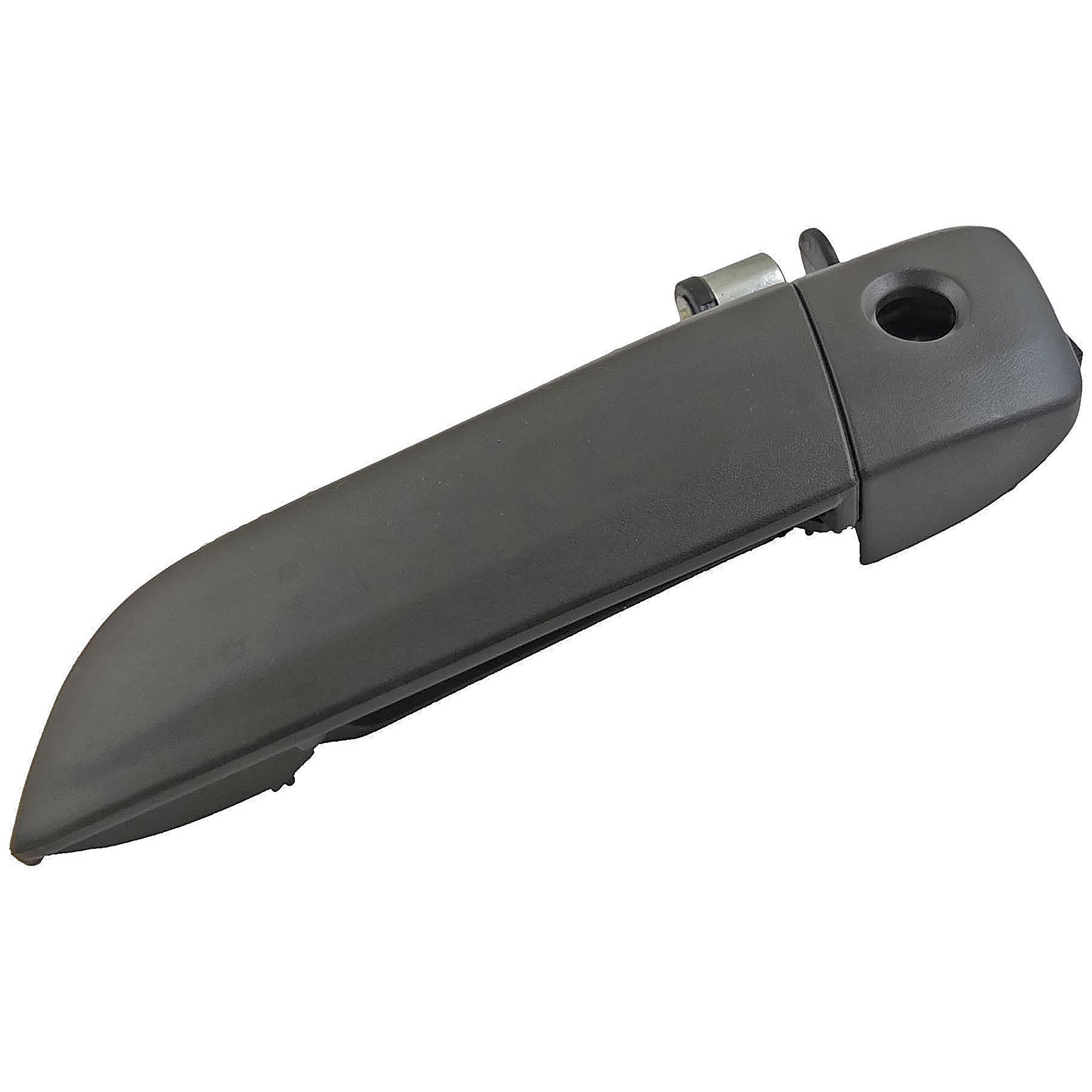 Dorman 817MX Front Driver Side Exterior Door Handle for Specific Toyota Models