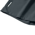 thumbnail image 6 of LTTVQM Mens Athletic Shorts Outdoor Running Shorts Quick Dry Lightweight Workout Gym Shorts with Zipper Pockets Dark Gray 2XL, 6 of 7