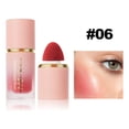 thumbnail image 1 of Handaiyan Face Makeup Matte Blush, 1 of 5
