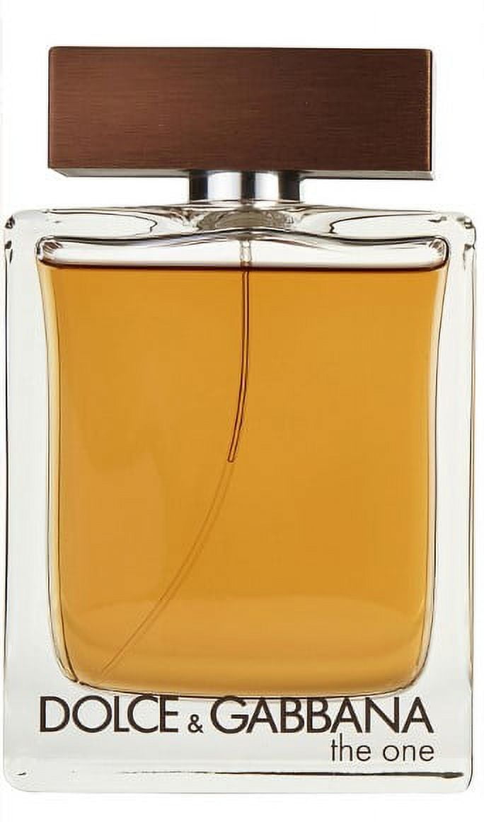 Dolce & Gabbana The One Eau De Toilette, Refreshing Oriental Spicy