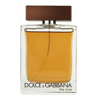 Dolce & Gabbana The One Sport Eau De Toilette Spray, Cologne for