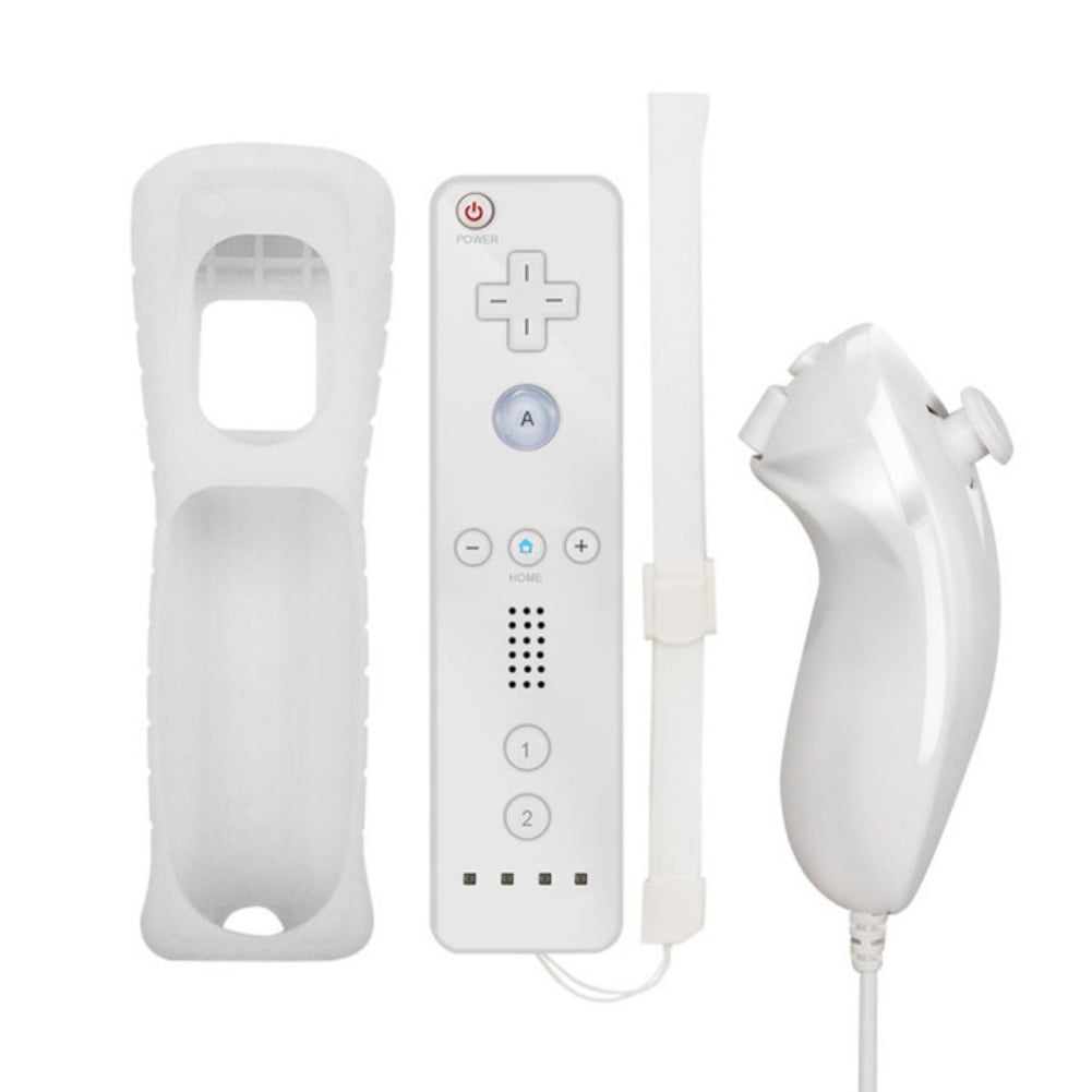 wii remote d pad