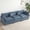Blue, variant on ROOMARK Deep Seat Comfy Cloud Modular Sectional Sofa, Modern Modular Couch for Home Living Room Bedroom(Blue, 1 Seat)