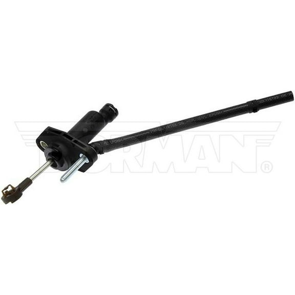Dorman CM640175 Clutch Master Cylinder For 06-12 Ford Escape