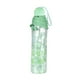 thumbnail image 3 of Cherry Blossom Umbrella Transparent Clear Umbrellas 8 Ribs Folding Umbrellas for Adult Kids Men and Women of All Ages, 3 of 8