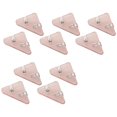 thumbnail image 4 of PEACNNG Liquidation 10 Pcs Crochets de Rangement Colorés Clips 10 Pcs Crochets de Rangement Colorés Clips de Fixation Vente de Liquidation, 4 of 7