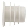 thumbnail image 2 of 3X Adaptador de Cono para Limpiador de Piscinas para Zodiac K12110, Manguito de Válvula W70263 W63900, 2 of 6