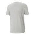 thumbnail image 2 of Playera Puma Hombre Active Big Logo Gris Entrenamiento gris L, 2 of 6