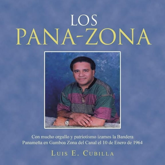 Los pana-zona (Paperback)