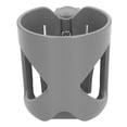 thumbnail image 4 of Universal Stroller Cup Holder, Avoid Slipping Firm Clamp Stroller Cup Holder  For Walkers For Milk, 4 of 8