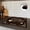 No248, variant on Stove Top Covers for Electric Stove, Heat-resistant glass stove cover, Multi-functional stove/counter/washing machine protector 28.3 x 20.5 inches Kitchen Decor (Kitchen Theme 5)