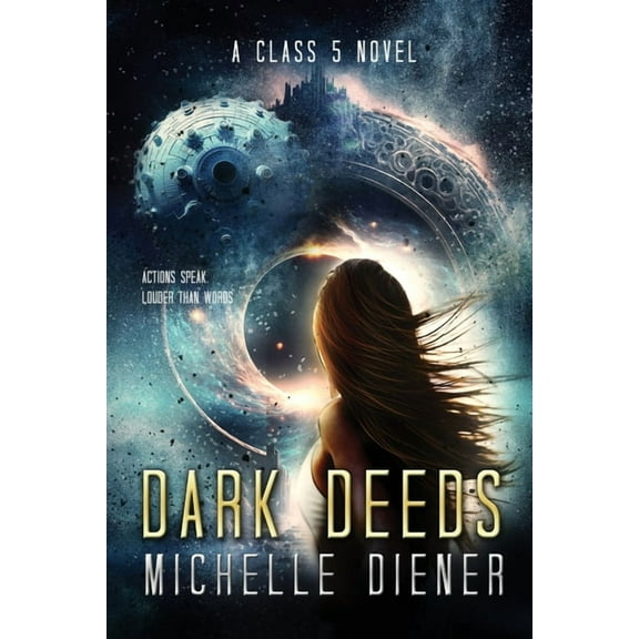 Dark Deeds, (Paperback)